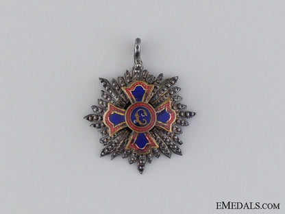 a_miniature_order_of_merit_of_liechtenstein_a_miniature_orde_540dffa55a3e7