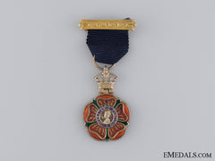 A Miniature Order Of The Indian Empire