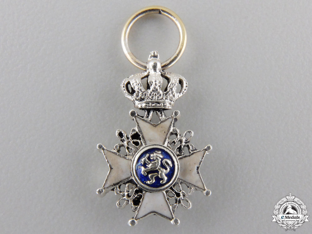 a_miniature_order_of_the_netherlands_lion_a_miniature_orde_554cbff379df1