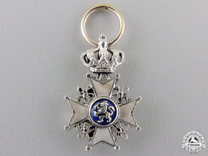 a_miniature_order_of_the_netherlands_lion_a_miniature_orde_554cbff379df1