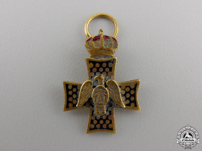 a_miniature_order_of_the_eagle_of_georgia_a_miniature_orde_555f780b6277a