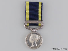A Miniature Punjab 1848-49 Medal For Goojerat