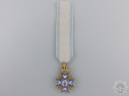 a_miniature_serbian_order_of_st._sava_in_gold;_type_i_a_miniature_serb_550480439a251