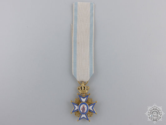 a_miniature_serbian_order_of_st._sava_in_gold;_type_i_a_miniature_serb_550480439a251