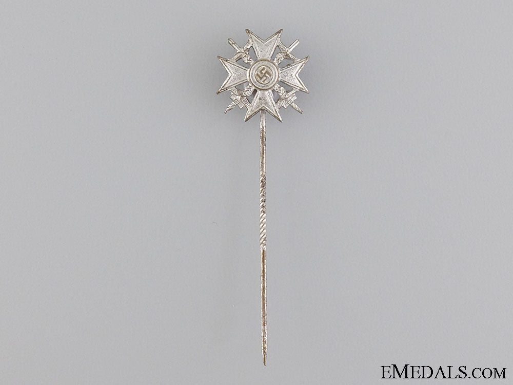 a_miniature_spanish_cross;_silver_grade_by_wilhelm_deumer_a_miniature_span_543eb3ec55d70