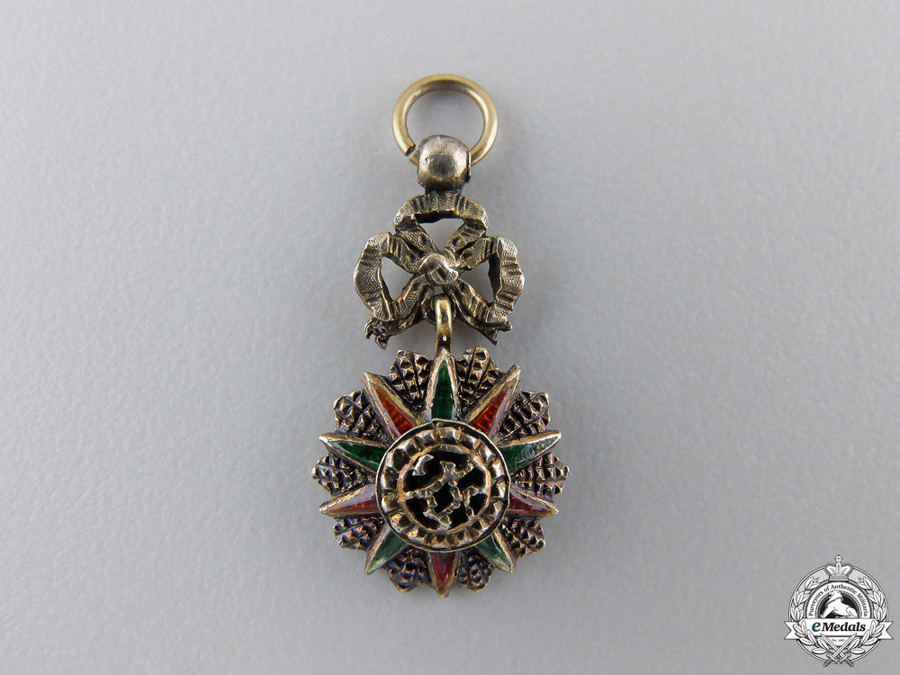 a_miniature_tunisian_order_of_nishan_iftikar_a_miniature_tuni_551d6e5e9a5fc