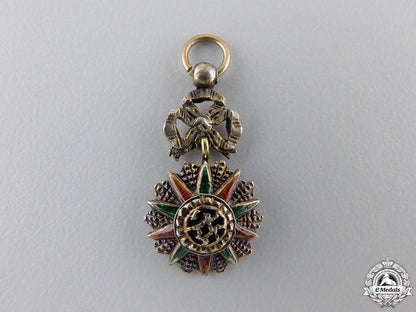 a_miniature_tunisian_order_of_nishan_iftikar_a_miniature_tuni_551d6e5e9a5fc