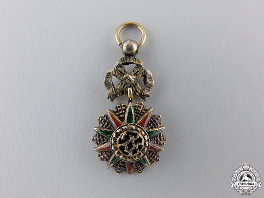 a_miniature_tunisian_order_of_nishan_iftikar_a_miniature_tuni_551d6e5e9a5fc