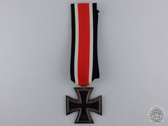 A Mint Condition Iron Cross Second Class 1939
