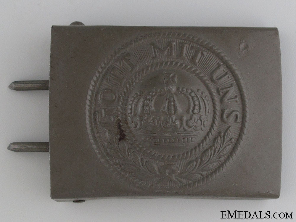 a_mint_german_imperial_belt_buckle_a_mint_german_im_5267e046d819f