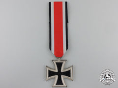 A Mint Iron Class Second Class 1939 By Wilhelm Deumer