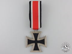 A Mint Iron Class Second Class 1939 By Wilhelm Deumer