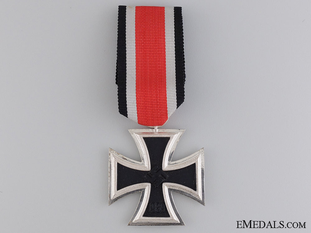 a_mint_iron_cross_second_class1939_by_gustav_brehmer_a_mint_iron_cros_544e9e40dc9a8