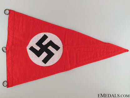 a_mint_political_car_pennant_a_mint_political_5262b8f364a3e