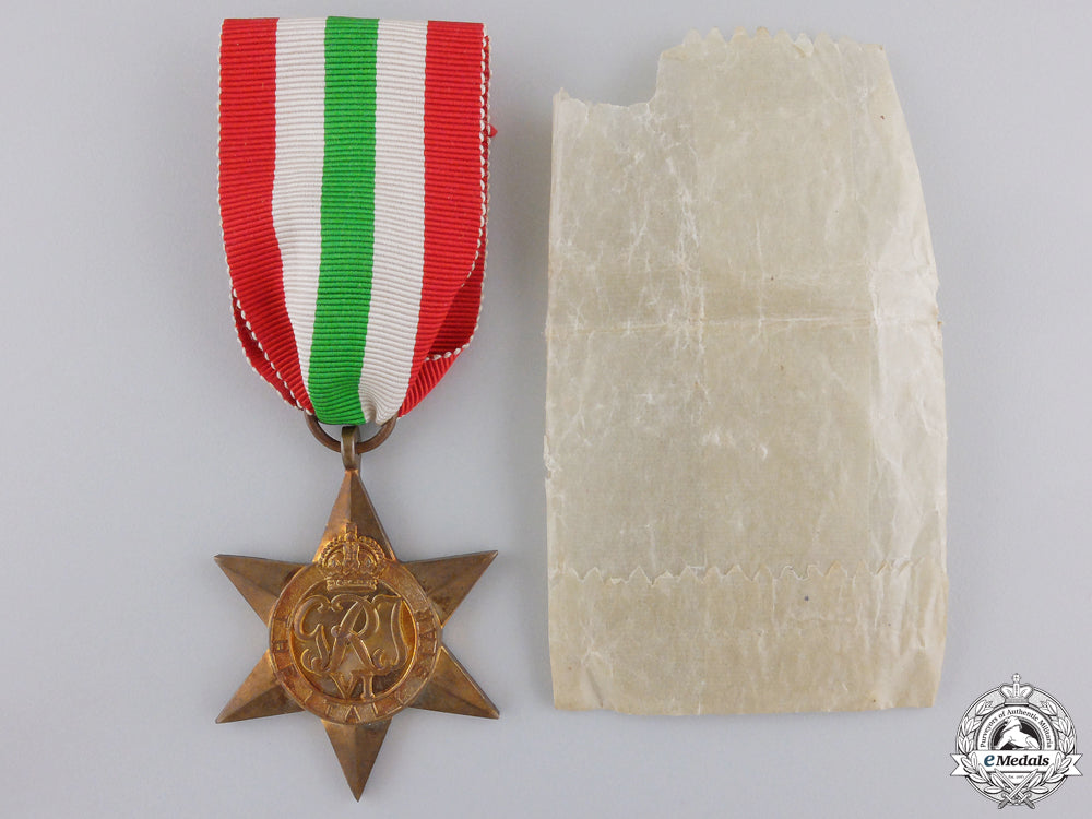 a_mint_second_war_italy_campaign_star_a_mint_second_wa_5596ca343278b