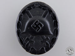 A Mint Black Grade Wound Badge