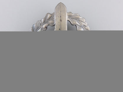 a_mint_silver_grade_sa_sports_badge_by_w.redo_a_mint_silver_gr_55b289164cbea