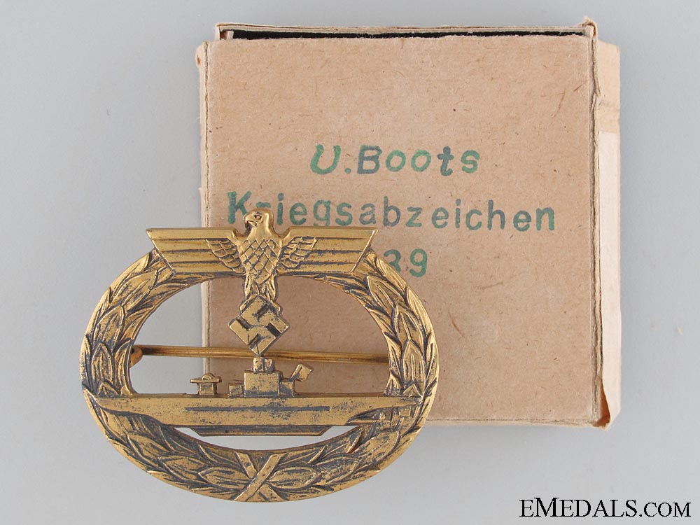 a_mint_submarine_badge_by_friedrich_orth_a_mint_submarine_52fcf5ca4de1e