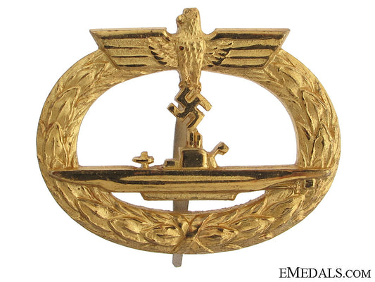 a_mint_u-_boat_war_badge_a_mint_u_boat_wa_515f253ddd11a