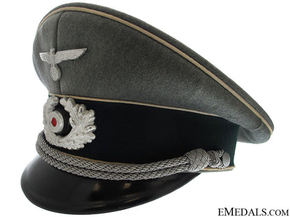 a_named_infantry_officer's_visor_cap_a_named_infantry_51bb82c88a227