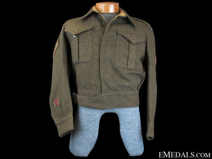 a_named_wwii_canadian_battledress_a_named_wwii_can_51814febd0374