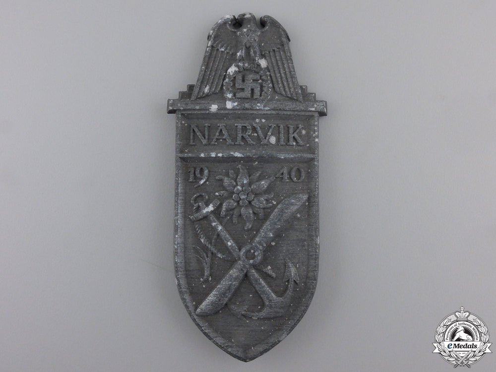 a_narvik_campaign_shield;_silver_grade_a_narvik_campaig_552bf8d064a9d