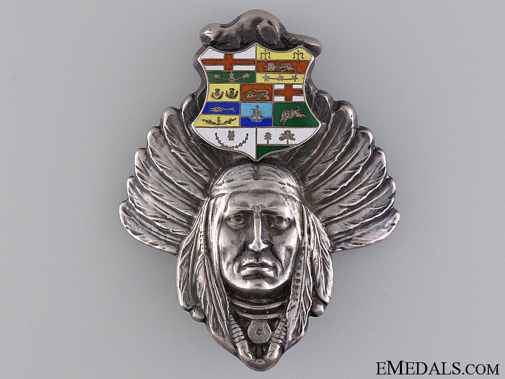 a_native_chiefs1885_riel_rebellion_loyalty_badge_a_native_chiefs__54242a3e2d791