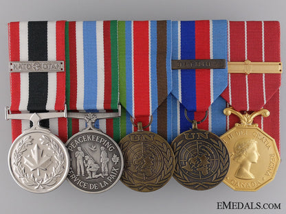 a_nato&_un_medal_bar_to_corporal_j.a.d._laroche_a_nato___un_meda_54298bb61f128