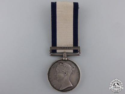 a_naval_general_service1793-1840_for_syria_a_naval_general__55281535dbb91