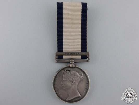 a_naval_general_service1793-1840_for_syria_a_naval_general__55281535dbb91