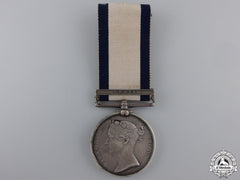 A Naval General Service 1793-1840 For Syria