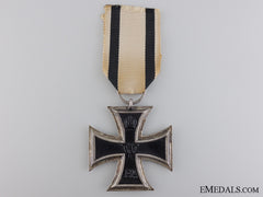 A Non-Combatant's Iron Cross 2Nd Class 1914; Friedländer, Berlin