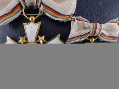 A Nordic Gymnastics Federation Award By C.c.sporrong & Co.