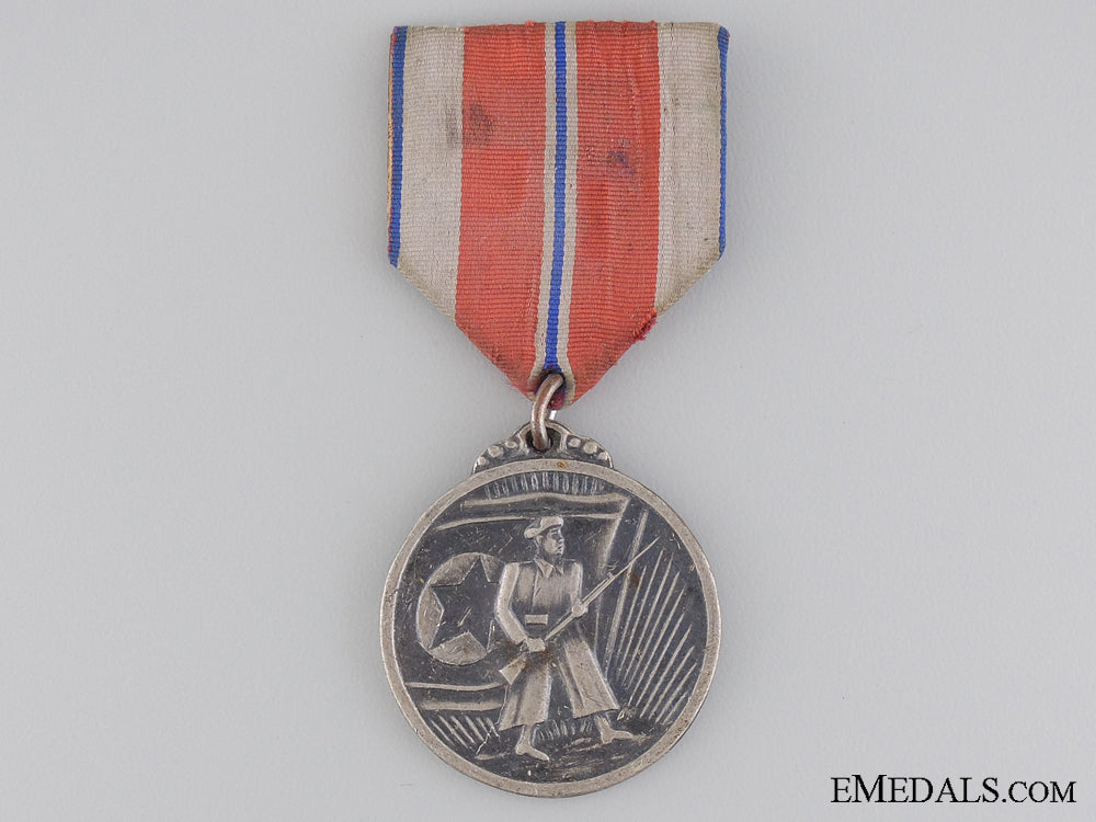 a_north_korean_military_merit_medal_a_north_korean_m_541066d7e73f4