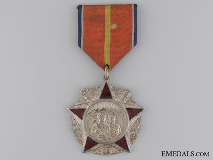 a_north_korean_military_supply_service_honour_medal_a_north_korean_m_541069871cb4d