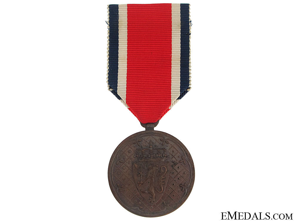a_norwegian_korean_war_service_medal1951-54_a_norwegian_kore_510bce3ca5670
