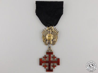 a_order_of_the_holy_sepulchre;_officers_crossa_order_of_the_holy_sepulchre;_officers_cross_a_order_of_the_h_55884554ab2dc