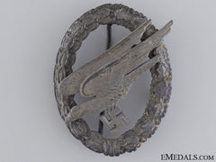 A Paratrooper Badge By Assmann