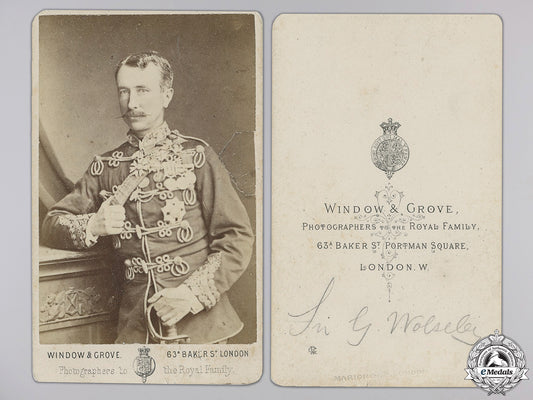 a_period_signed_photograph_of_sir_garnet_joseph_wolseley_a_period_signed__55a51b62a78b7