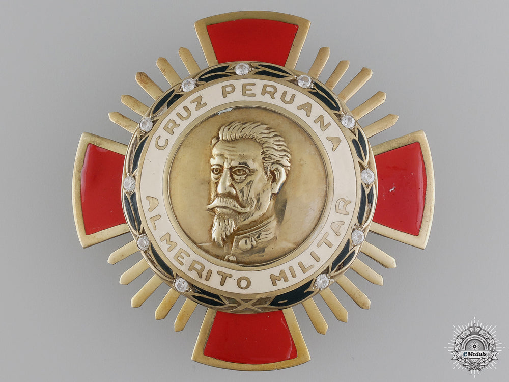 a_peruvian_order_of_military_merit;_first_class_a_peruvian_order_54b6c50d3836b