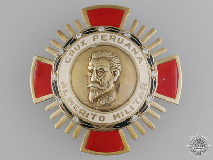 a_peruvian_order_of_military_merit;_first_class_a_peruvian_order_54b6c50d3836b