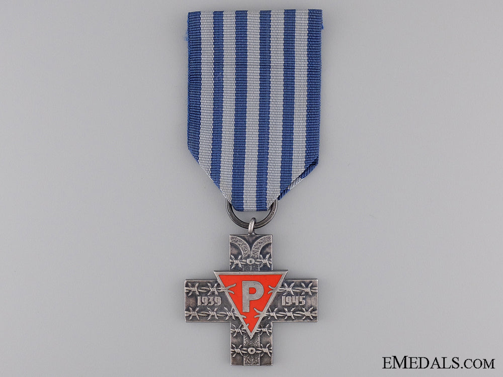 a_polish_auschwitz_cross_a_polish_auschwi_53ee033f0c7fc