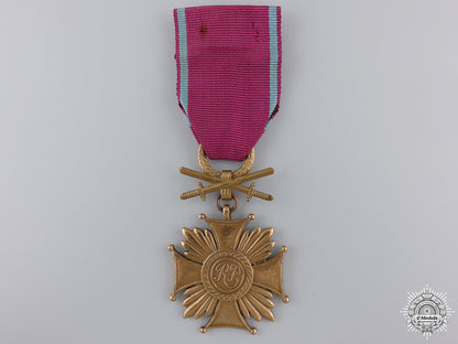 a_polish_cross_of_merit_with_swords;3_rd_class,_c.1940_a_polish_cross_o_54e3598f9689a