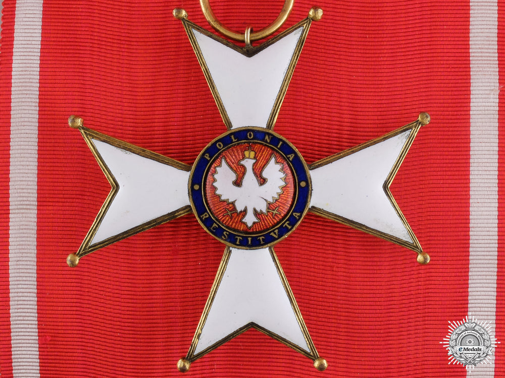 a_polish_order_of_polonia_restituta;_grand_cross_a_polish_order_o_54a4070838a2d