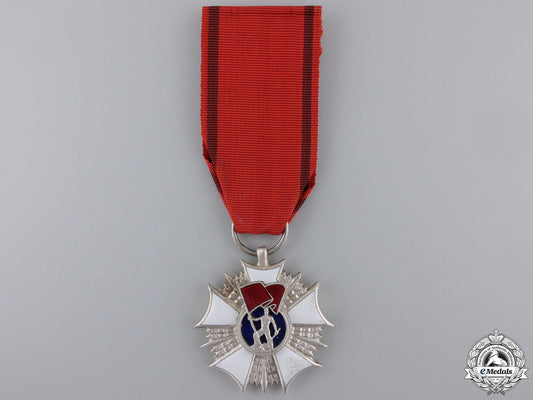 a_polish_order_of_the_standard_of_labour;2_nd_class_a_polish_order_o_5527d49829634