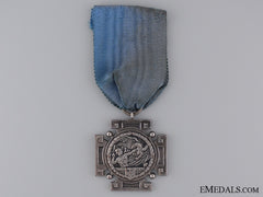 A Polish Upper Silesia Commemorative Cross