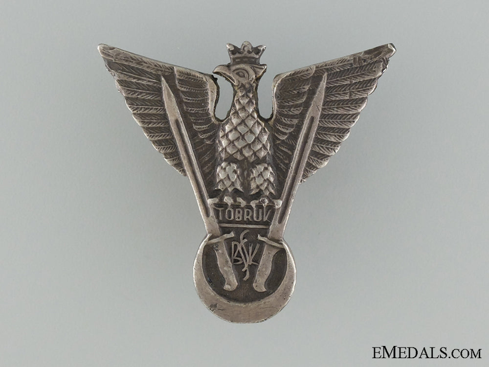 a_polish_wwii_regimental_badge_a_polish_wwii_re_5395bb22cd24d