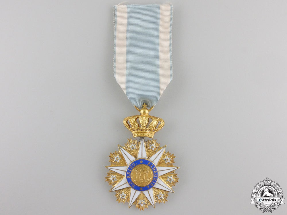 a_portuguese_order_of_the_immaculate_conception_of_vila_viçosa_in_gold_a_portuguese_ord_55c0fef0c5c3a