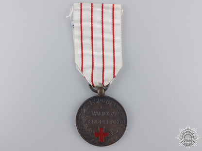 a_portuguese_red_cross_recognition_medal_a_portuguese_red_54e60680a05d6