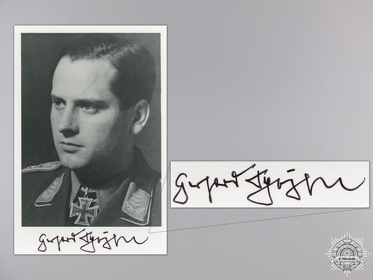 a_post_war_signed_photograph_of_knight's_cross_recipient;_schöpfel_a_post_war_signe_54ad7382eccf9